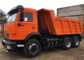 КамАЗ 65115 [0]