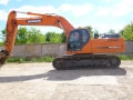 Doosan DX300LCA [0]