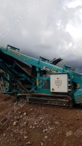 Powerscreen Chieftain 1400(Track) [1]