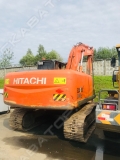 Hitachi ZX200 [1]