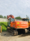 Hitachi ZX200 [0]
