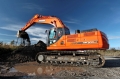 Doosan DX300LC [0]