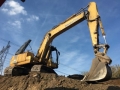 Komatsu PC160LC-7 [1]