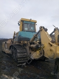Komatsu D375A-2 [10]