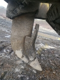Komatsu D375A-2 [9]