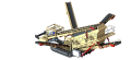 Дробмаш УМС-400 [3]