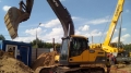 Volvo EC220D [1]