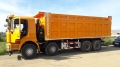 Shaanxi / Shacman SX3315DR366 [2]