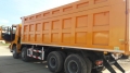 Shaanxi / Shacman SX3315DR366 [1]