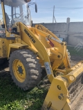 Komatsu WB98A-2 [6]
