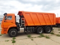 КамАЗ 6520-60 [0]