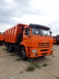 КамАЗ 6520-60 [2]