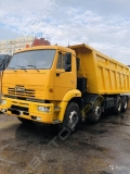 КамАЗ 6520-60 [2]