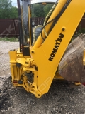 Komatsu WB98A-2 [1]