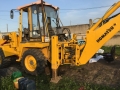 Komatsu WB98A-2 [2]
