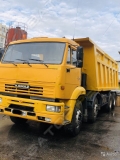 КамАЗ 6520-60 [0]