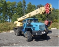 Челябинец КС-45721-17 на шасси Урал-4320 [0]