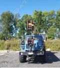 Челябинец КС-45721-17 на шасси Урал-4320 [1]