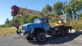 Челябинец КС-45721-17 на шасси Урал-4320 [2]