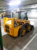 Komatsu SK714-5 [1]