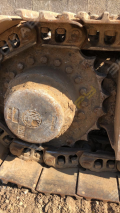 JCB JS 260LC [2]