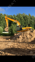 JCB JS 260LC [13]