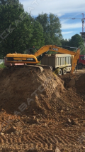 JCB JS 260LC [12]