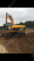 JCB JS 260LC [14]