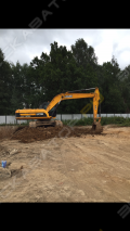 JCB JS 260LC [4]
