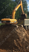 JCB JS 260LC [11]