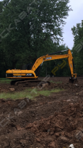 JCB JS 260LC [10]
