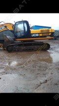 JCB JS 260LC [9]