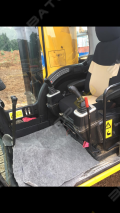 JCB JS 260LC [8]