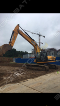JCB JS 260LC [6]