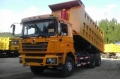 Shaanxi / Shacman SX3256DR384 [0]
