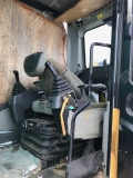 Caterpillar 345C [9]