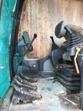 Caterpillar 345C [8]