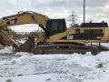 Caterpillar 345C [0]