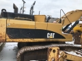 Caterpillar 345C [3]
