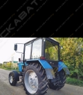 МТЗ 82.1 [4]