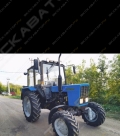 МТЗ 82.1 [1]