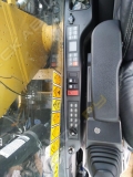 Caterpillar M322D MH Wheel [4]