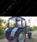 МТЗ 82.1 [3]
