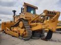 Caterpillar D10T [19]