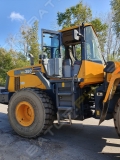Komatsu WA380-5 [1]