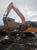 Doosan DX300LCA [0]