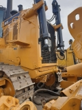 Caterpillar D10T [15]