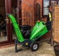 GreenMech ArbTrak 150 [2]