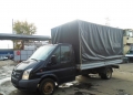 Ford Transit 350 EF [6]