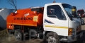 Hyundai HD78 топливозаправщик [0]